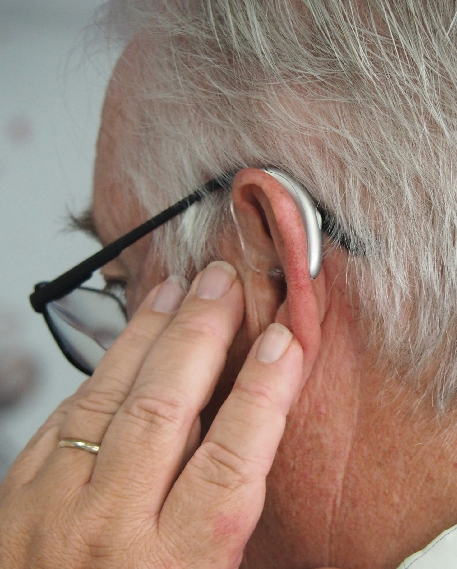 Real Stories: Finding Calm After Years of Ear Buzzing